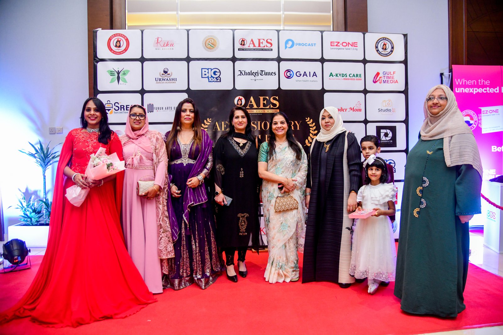 Exceptional AES Gallery Snapshot 207